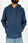 042 Clothing Waffle Knit Hoodie - KIOKO