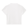 Kioko Finesse Slim Fit Crop Tee - KIOKO