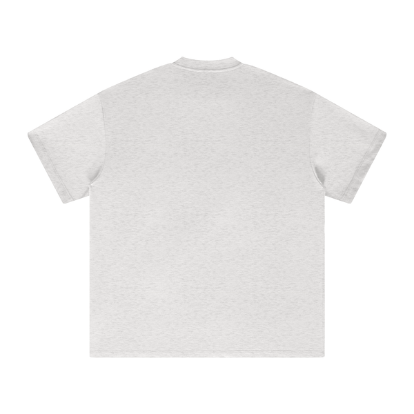 Grounded Heavyweight Earth Tone T-Shirt
