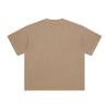 Premium Heavyweight Enzyme Washed T-Shirt - KIOKO