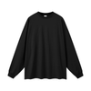 Prestige Oversized Heavyweight Long Sleeve Tee - KIOKO