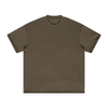 Grounded Heavyweight Earth Tone T-Shirt