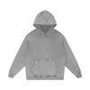 Block Season Snow Washed Hoodie - KIOKO