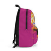 Anime Girl Backpack - KIOKO