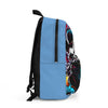 Graffiti Street Panda EXTREME Backpack - KIOKO