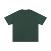 Regular Rotation Unisex Pure Cotton T-Shirt