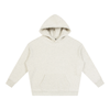 Unbothered Oversized Heavyweight Fleece Hoodie