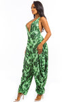 Rooted & Radiant Jumpsuit