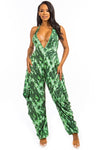 Rooted & Radiant Jumpsuit