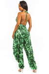 Rooted & Radiant Jumpsuit