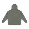 Unbothered Oversized Heavyweight Fleece Hoodie