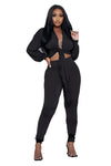 Love Me Down Pant Set