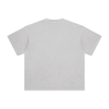 City Static Washed T-Shirt - KIOKO