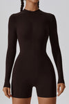 Sasha Active Bodysuit