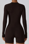 Sasha Active Bodysuit