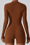 Sasha Active Bodysuit