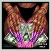 Money Hands Clipart Digital File - KIOKO