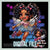 Cupid Girl Clipart Digital File - KIOKO