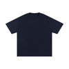 Regular Rotation Unisex Pure Cotton T-Shirt