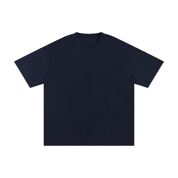 Regular Rotation Unisex Pure Cotton T-Shirt