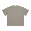 Premium Heavyweight Enzyme Washed T-Shirt - KIOKO