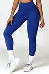 Sammie V-Back Active Leggings