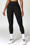 Sammie V-Back Active Leggings