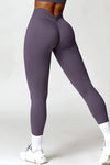 Sammie V-Back Active Leggings