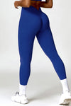 Sammie V-Back Active Leggings