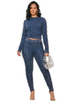 That Girl Sweater Pants Set