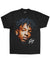 21 Savage Big Face Graphic Tee - KIOKO