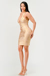 Aphrodite BandageDress