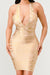 Aphrodite BandageDress