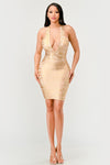 Aphrodite BandageDress