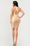 Aphrodite BandageDress