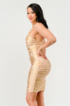 Aphrodite BandageDress