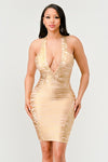 Aphrodite BandageDress