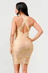 Aphrodite BandageDress