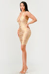 Aphrodite BandageDress