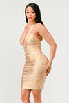 Aphrodite BandageDress