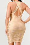 Aphrodite BandageDress