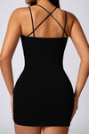 Love Me Down Bodycon Dress