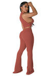 Gretta Pants Set