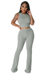 Gretta Pants Set