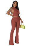 Gretta Pants Set