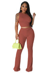 Gretta Pants Set