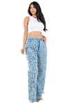 Light As A Feather Denim Pants