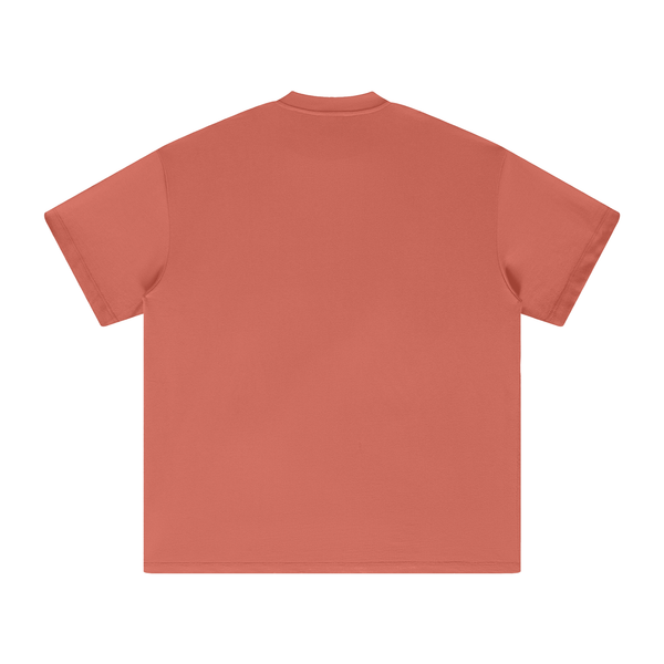 Grounded Heavyweight Earth Tone T-Shirt