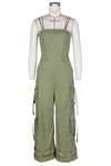 Parachute Dreams Jumpsuit