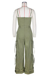 Parachute Dreams Jumpsuit